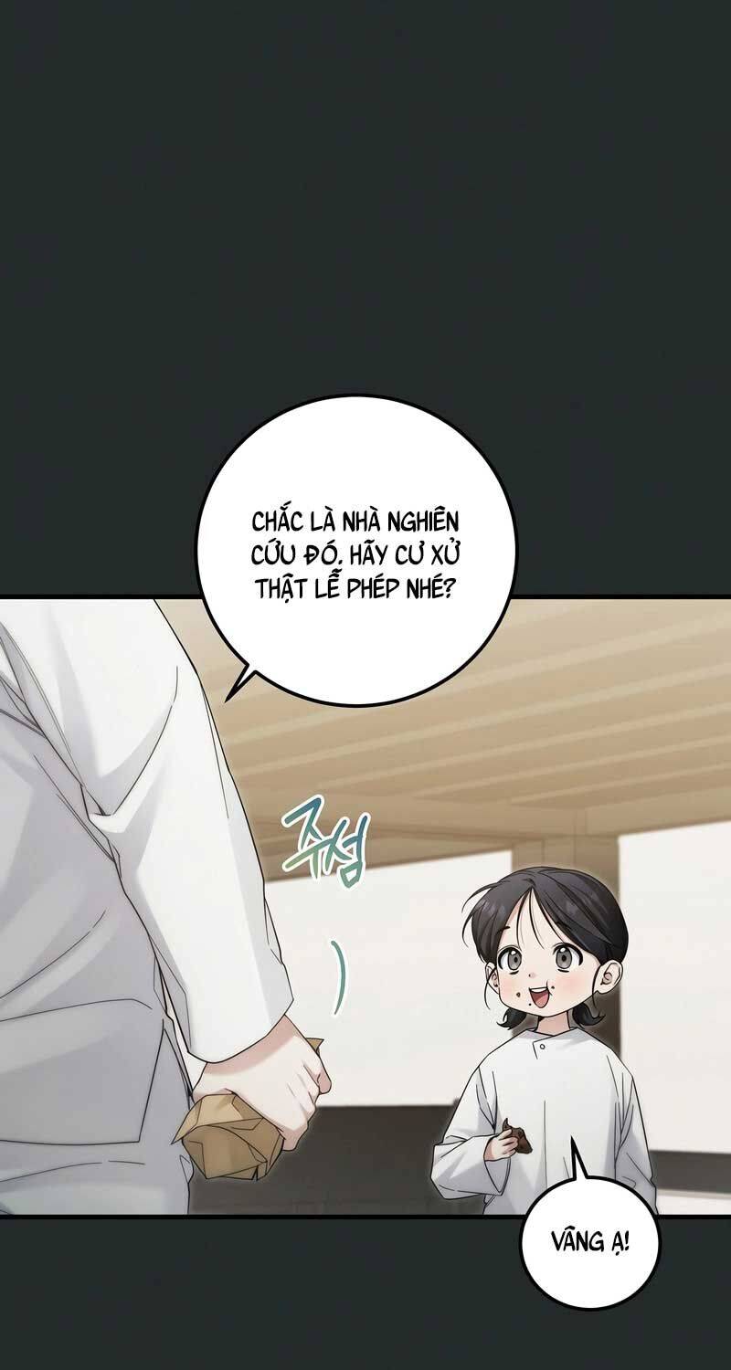 Tôi Sẽ Nghỉ Hưu Sau Khi Cứu Thế Giới Chương 32 Ảnh 35