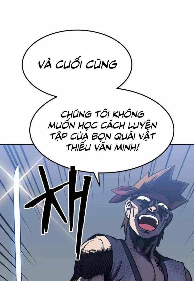 Thợ Săn Cơ Bắp Chương 16 Ảnh 94
