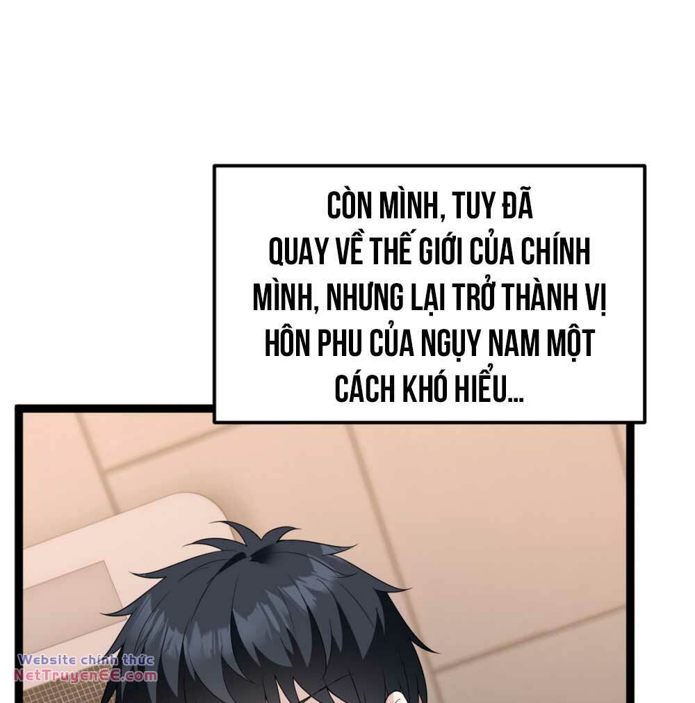Tôi Ở Thế Giới Khác Dựa Dẫm Vào Phụ Nữ Chương 166 Ảnh 47