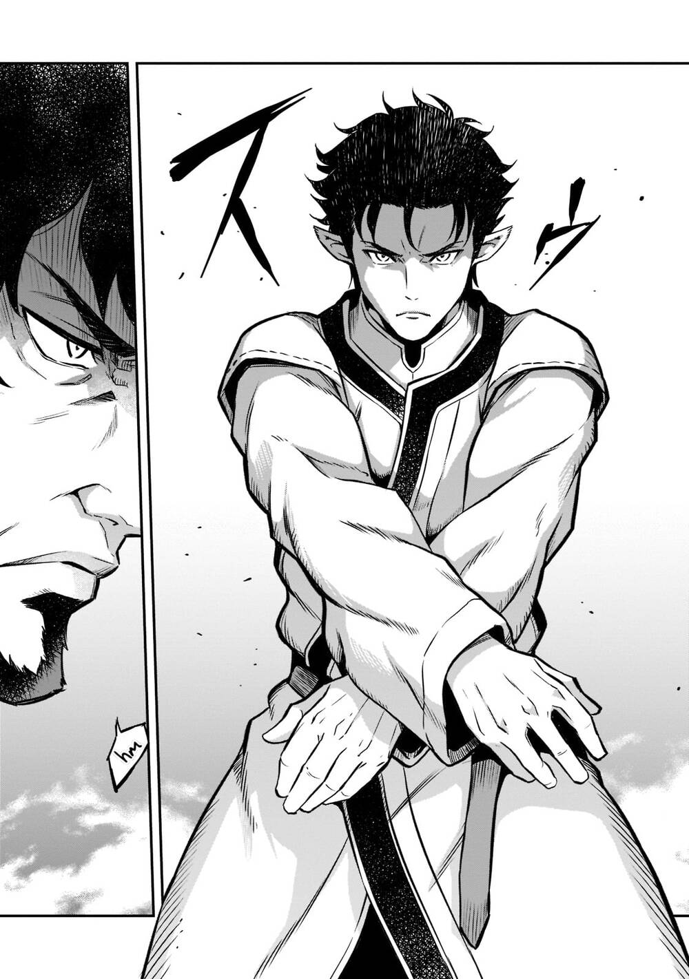 Horobi No Kuni No Seifukusha: Maou Wa Sekai O Seifuku Suru Youdesu Chương 7 Ảnh 11