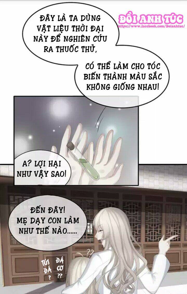 Mạnh Nhất Manh Chủ Chương 4 Ảnh 10