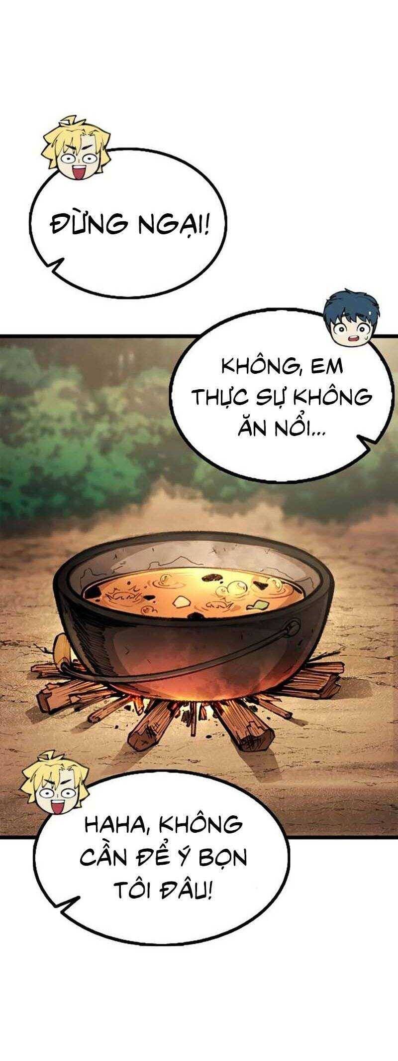 Hỏa Thạch Thuật Sư Chương 3 Ảnh 135