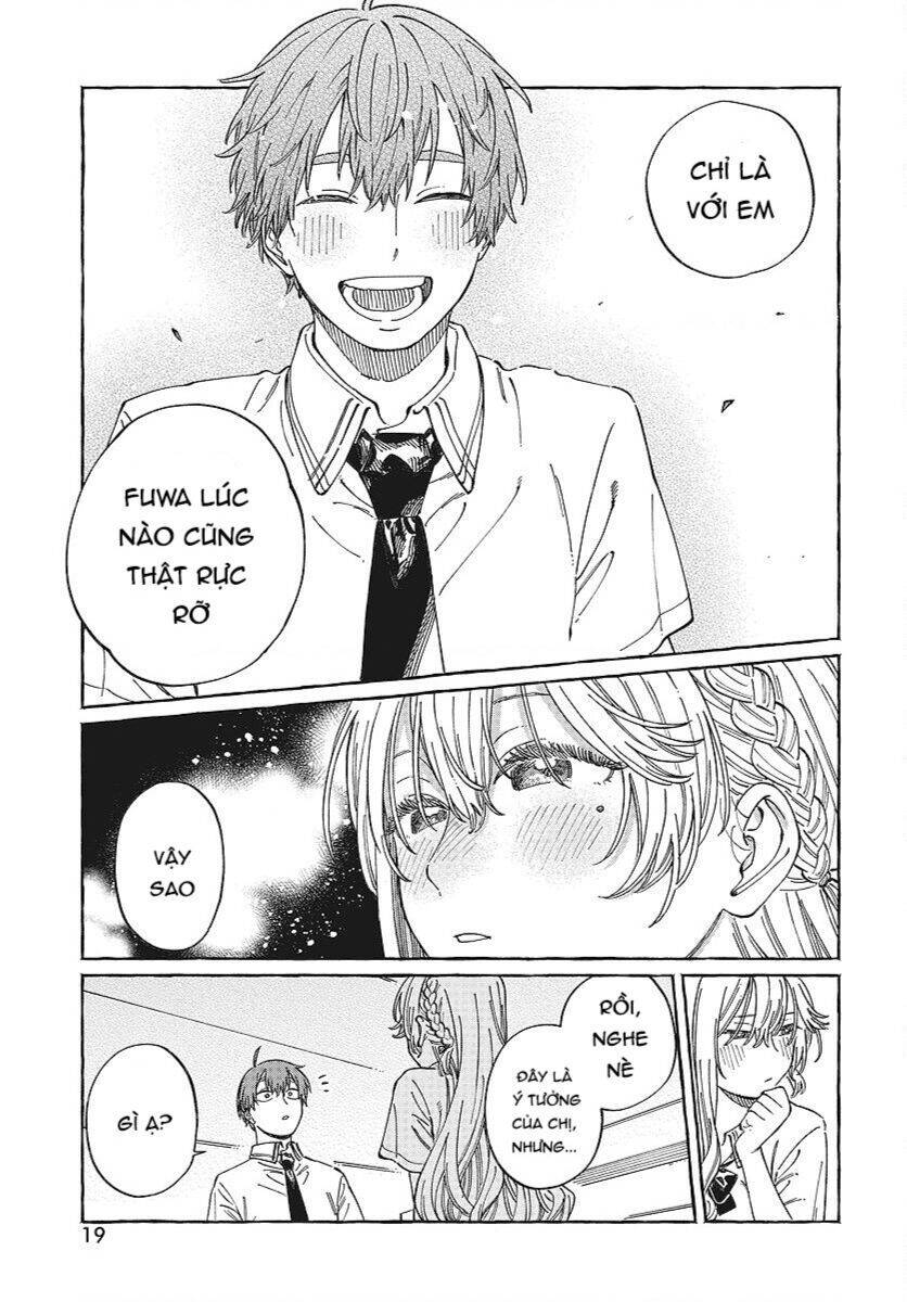 Boku No Suki Na Hito Ga Suki Na Hito Chương 12 Ảnh 18