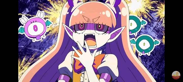 Horobi No Kuni No Seifukusha: Maou Wa Sekai O Seifuku Suru Youdesu Chương 4 Ảnh 34