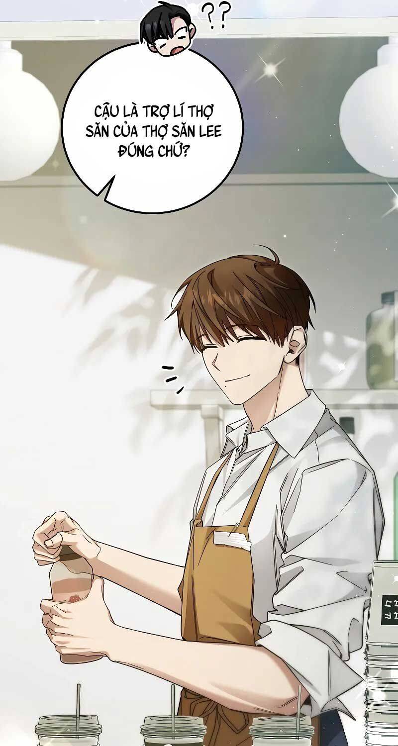 Tôi Sẽ Nghỉ Hưu Sau Khi Cứu Thế Giới Chương 34 Ảnh 13