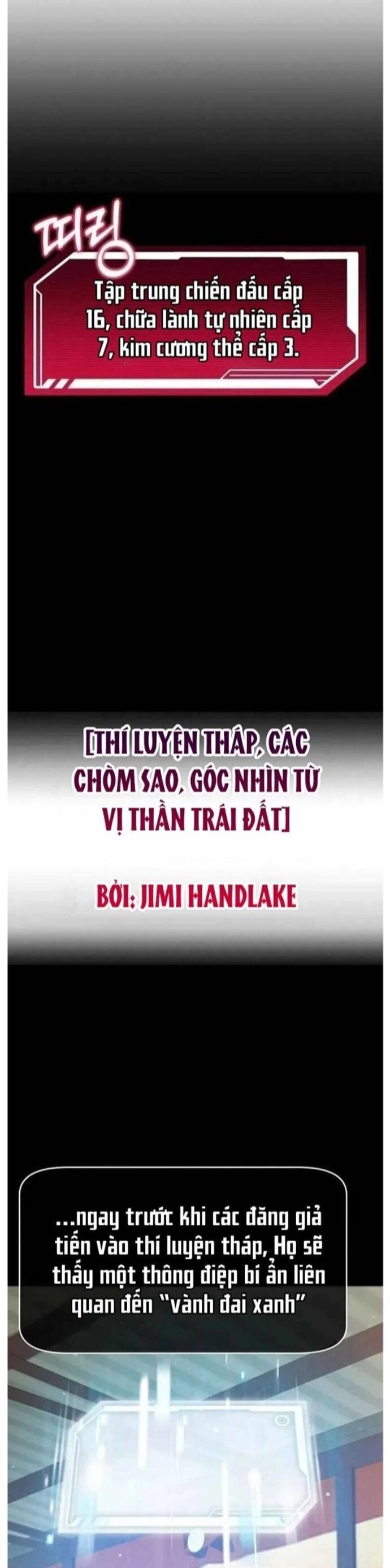 Ta Leo Lên Đỉnh Cao Ngay Cả Những Hồi Quy Giả Cũng Không Thể Đạt Tới Chương 31 Ảnh 30