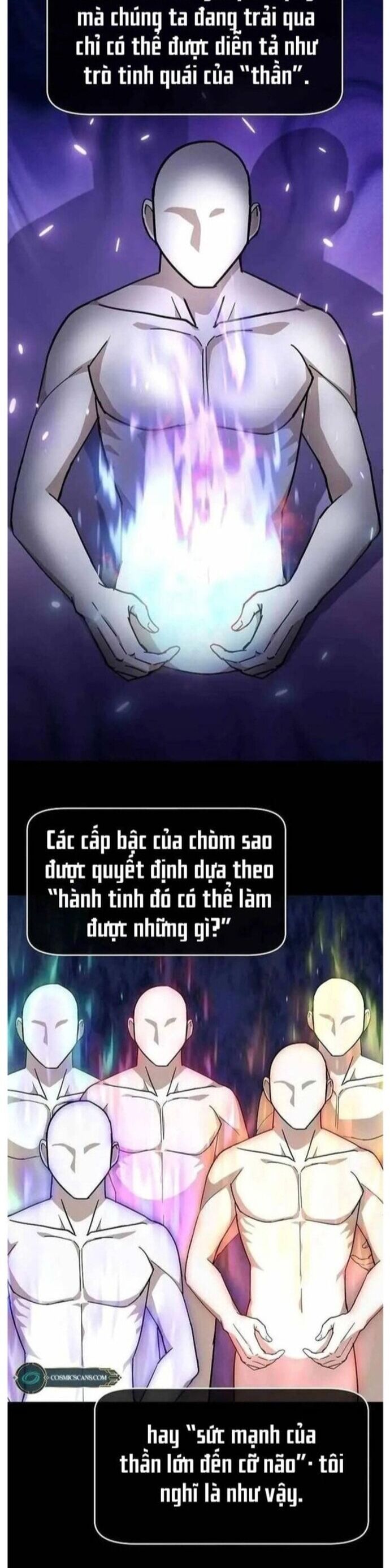 Ta Leo Lên Đỉnh Cao Ngay Cả Những Hồi Quy Giả Cũng Không Thể Đạt Tới Chương 31 Ảnh 32