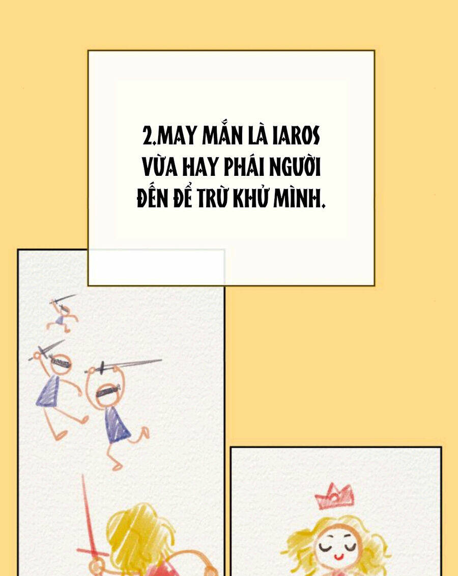 Tôi Muốn Trở Thành Cô Ấy Dù Chỉ Là Một Ngày Chương 167.1 Ảnh 40