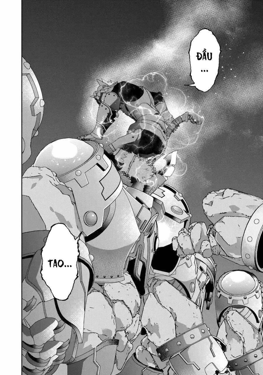 Shokei Sareta Kenja Wa Lich Ni Tensei Shite Shinryaku Sensou Wo Hajimaru Chương 35 Ảnh 19