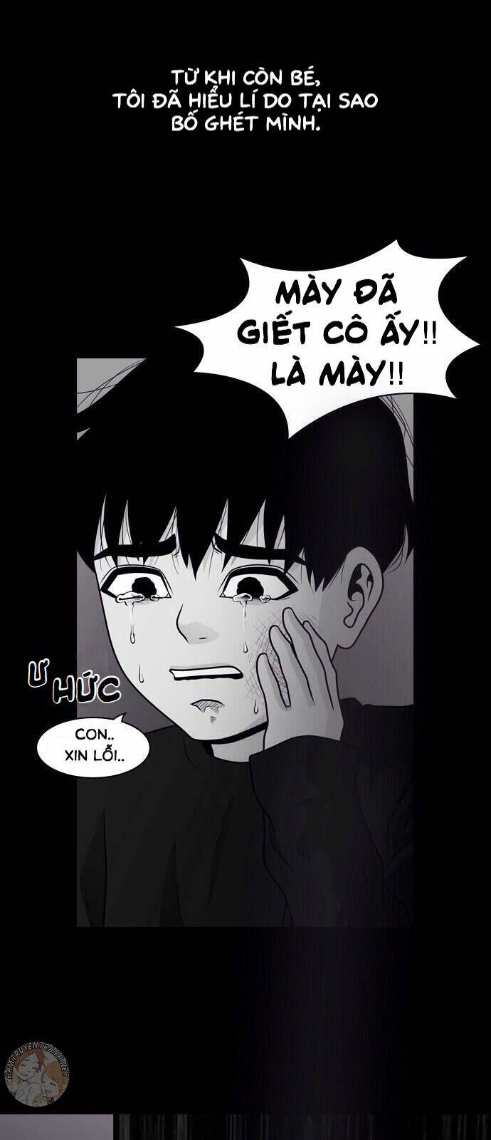 Tomorrow - Ngày Mai Chương 28.1 Ảnh 13