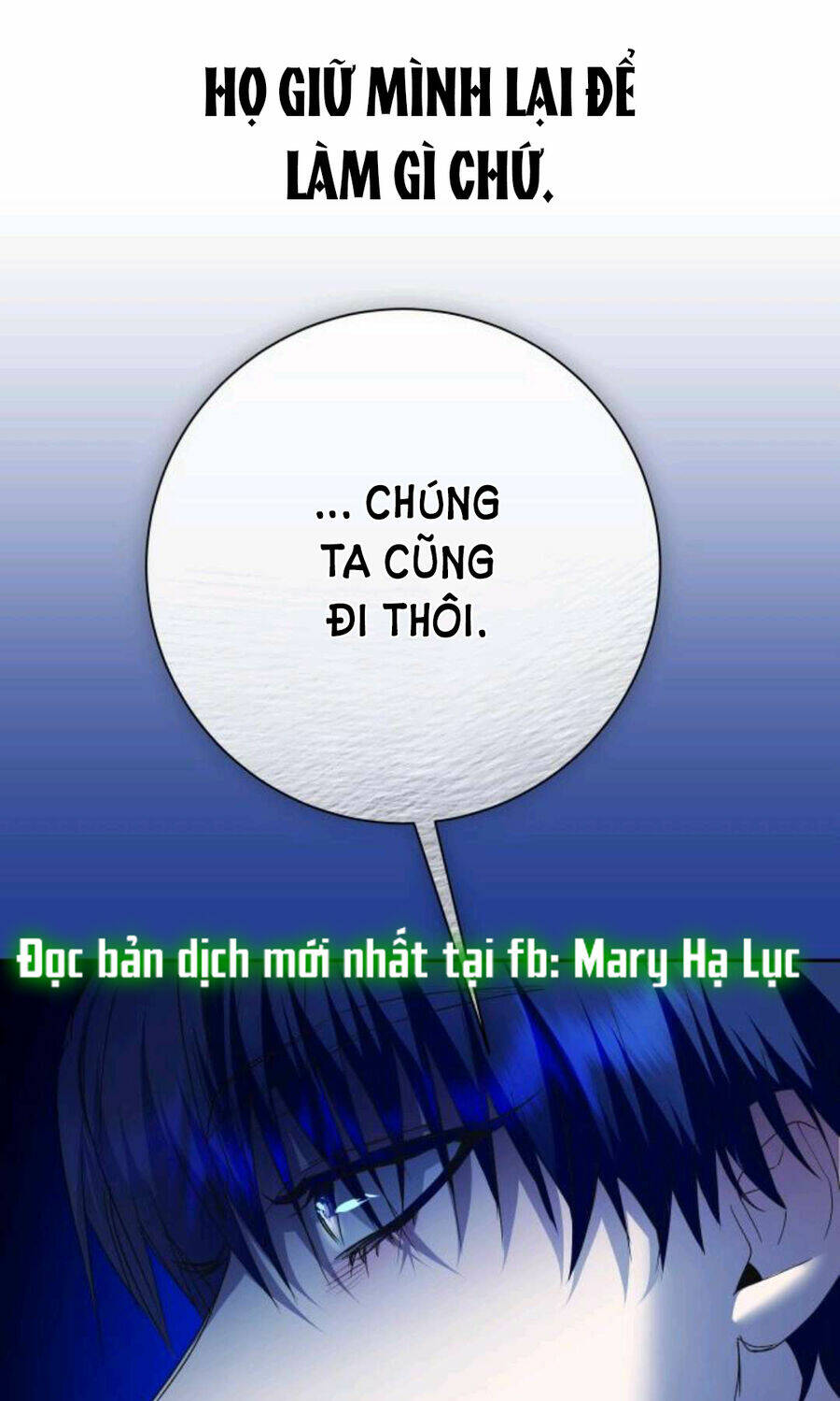 Tôi Muốn Trở Thành Cô Ấy Dù Chỉ Là Một Ngày Chương 166.2 Ảnh 24