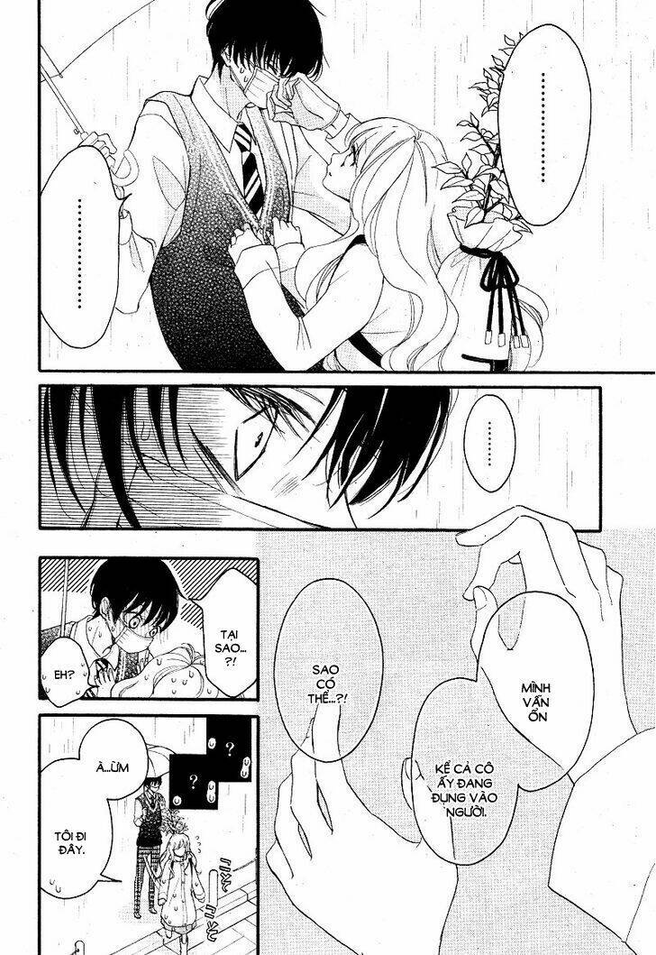 Share Kiss Love Chương 1 Ảnh 17