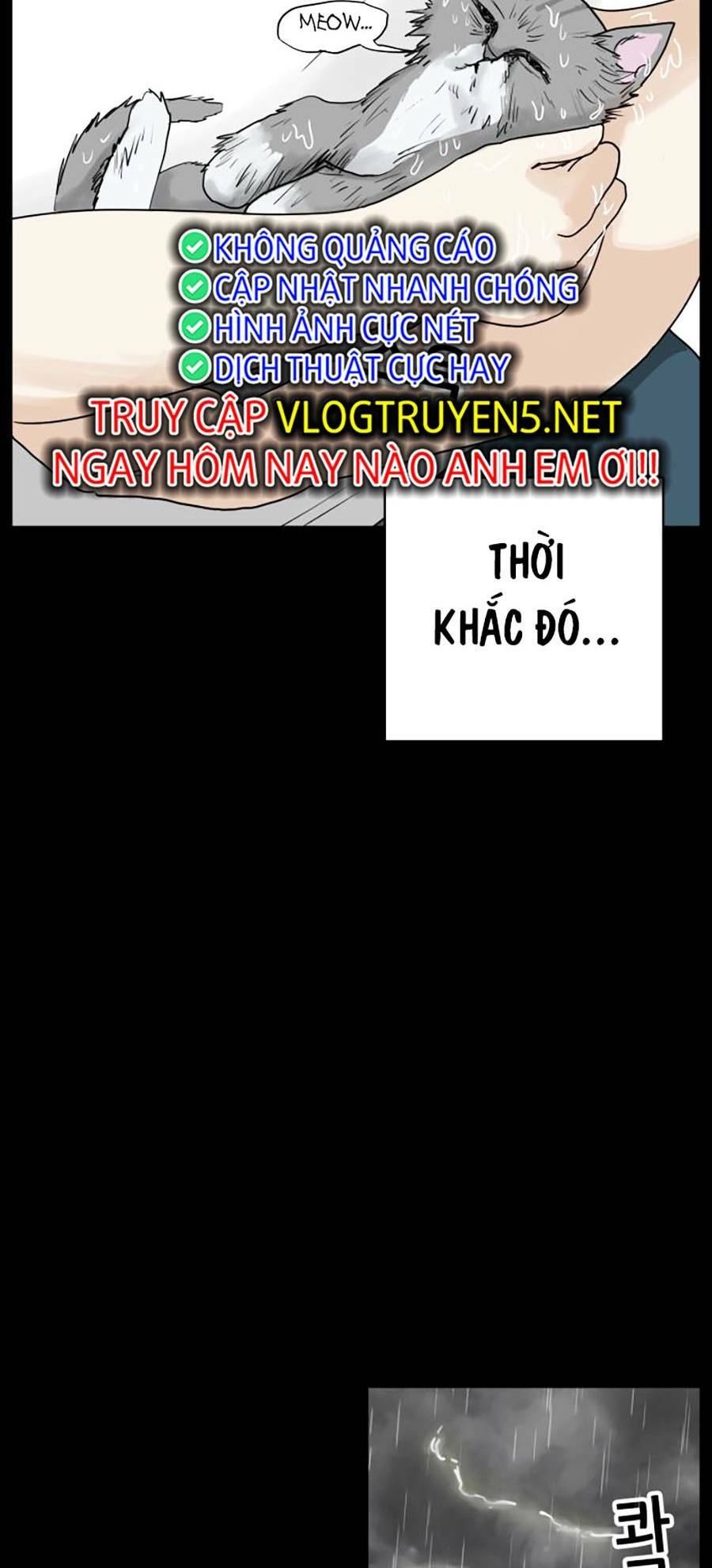 Con Mèo Đô Vật Của Tôi Chương 1 Ảnh 10