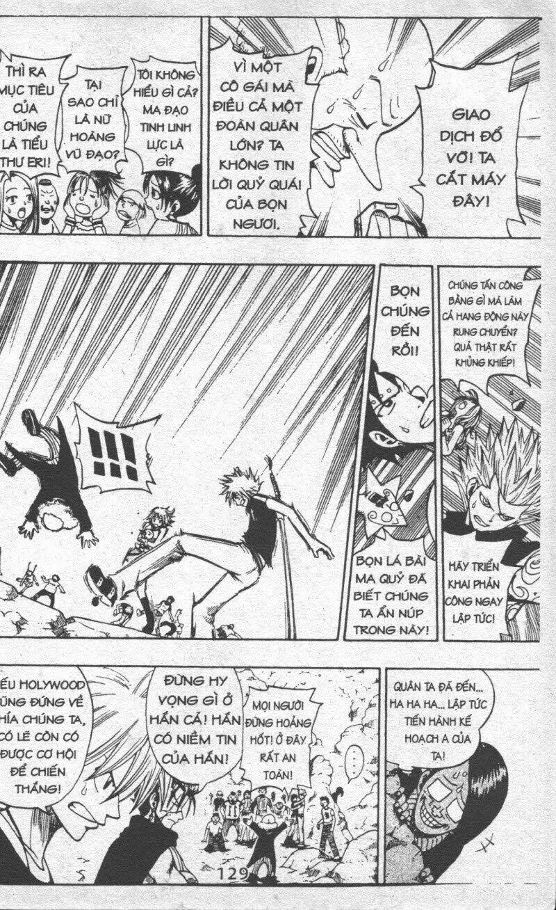 Rave Master (Scan) Chương 25 Ảnh 130