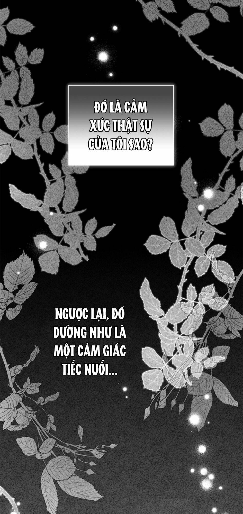Đã Bảo Nữ Chính Đang Cải Trang Cơ Mà! Chương 34 Ảnh 22