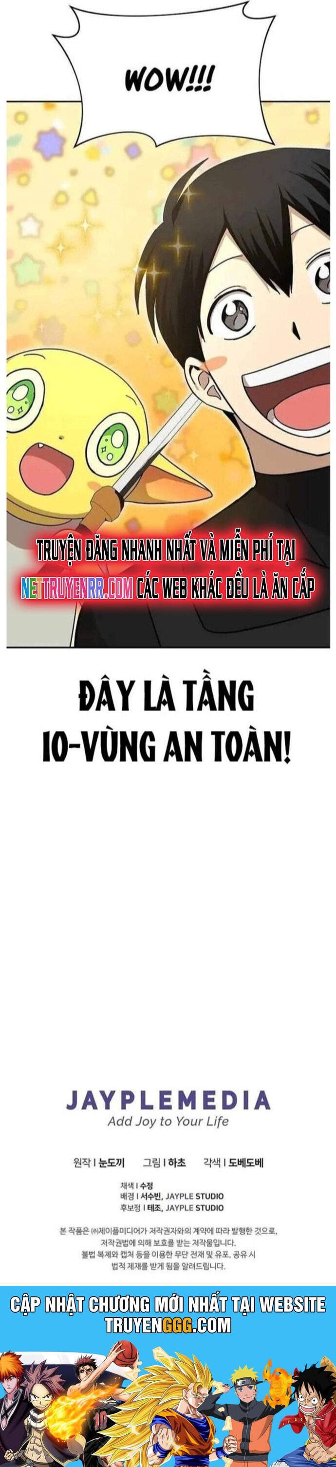 Ta Leo Lên Đỉnh Cao Ngay Cả Những Hồi Quy Giả Cũng Không Thể Đạt Tới Chương 31 Ảnh 51