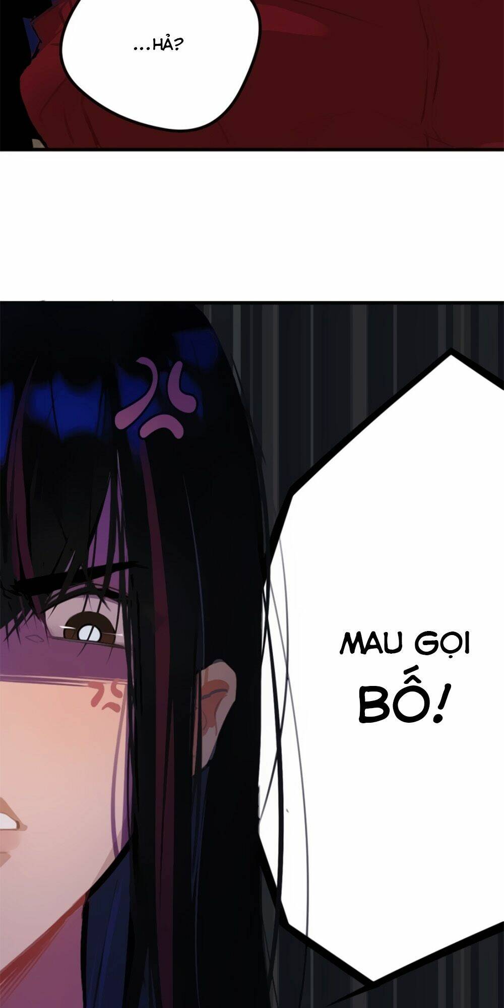 Mau Gọi Bố Đi Chương 1.1 Ảnh 7