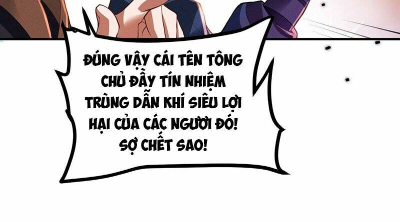 Ta Là Ma Tông Đại Phản Phái Chương 2 Ảnh 18