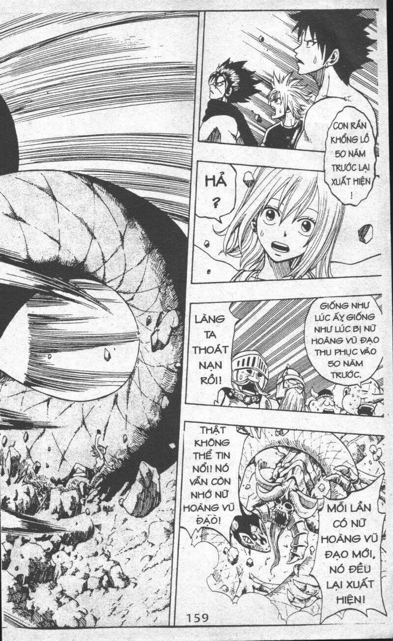Rave Master (Scan) Chương 25 Ảnh 160