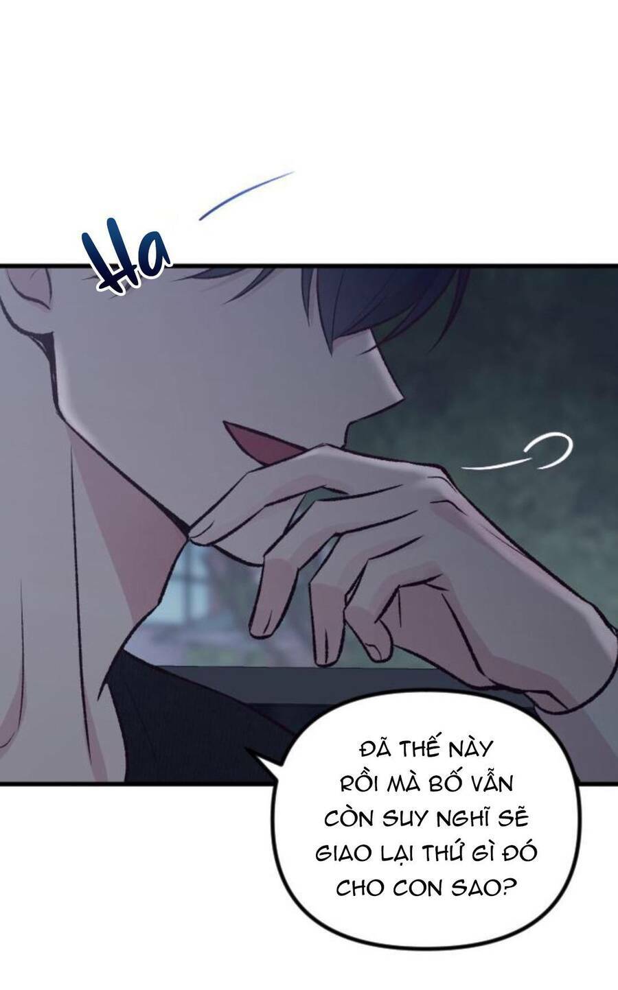 Tình Cờ Ta Gặp Nhau Chương 15 Ảnh 26