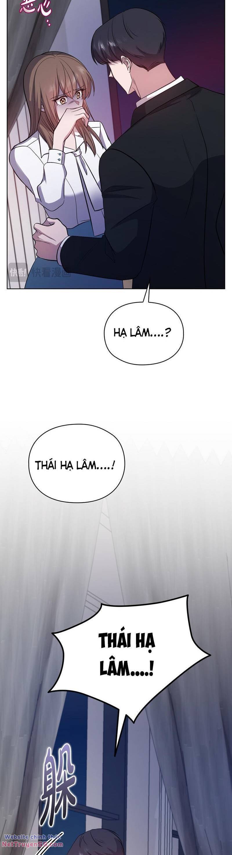 Tình Yêu Không Hoàn Hảo! Chương 24 Ảnh 37