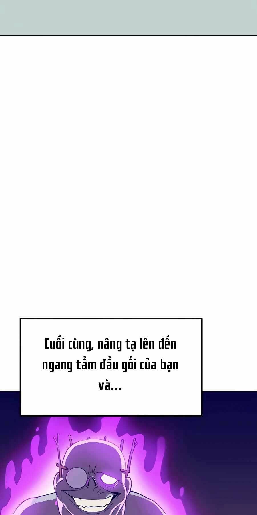 Thợ Săn Cơ Bắp Chương 3 Ảnh 28