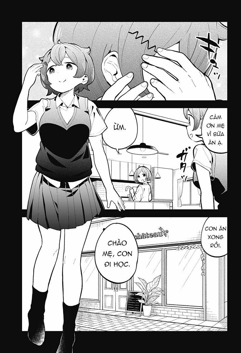 Aharen-San Wa Hakarenai Chương 147 Ảnh 5