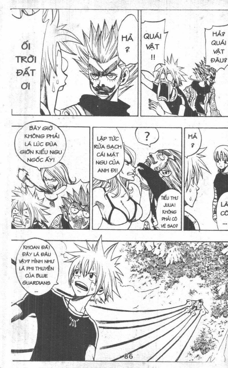 Rave Master (Scan) Chương 26 Ảnh 87