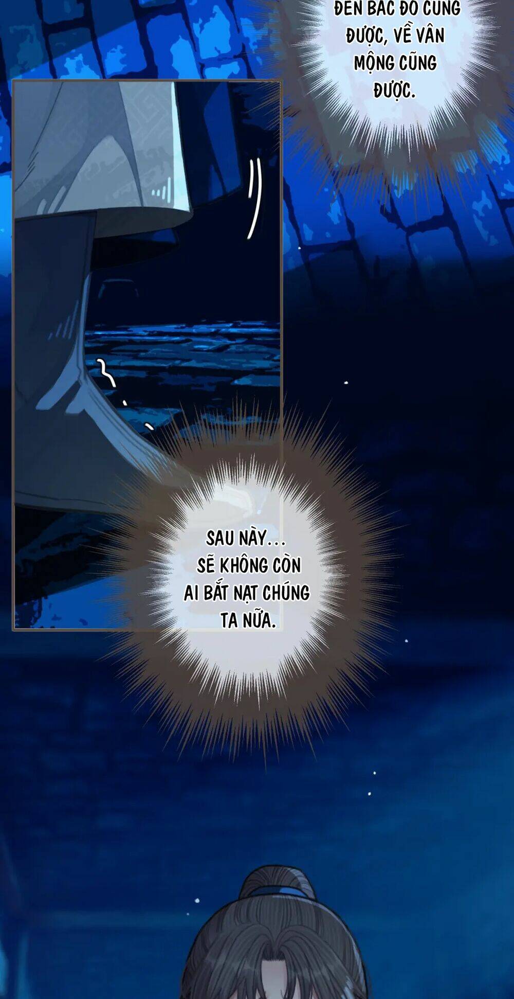 Nô Lệ Câm Chương 52 Ảnh 26