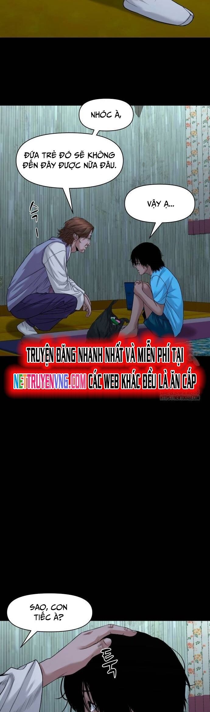 Ngôi Làng Ma Quái Chương 51 Ảnh 29