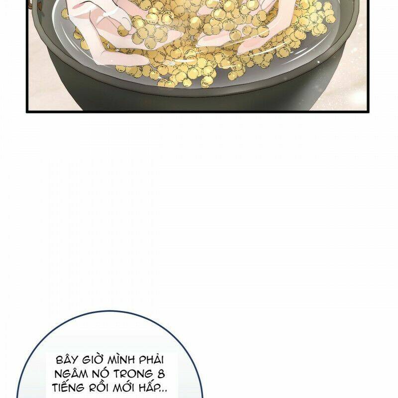 Đã Nếm Thử Thì Ăn Luôn Một Miếng Đi Chương 16 Ảnh 3