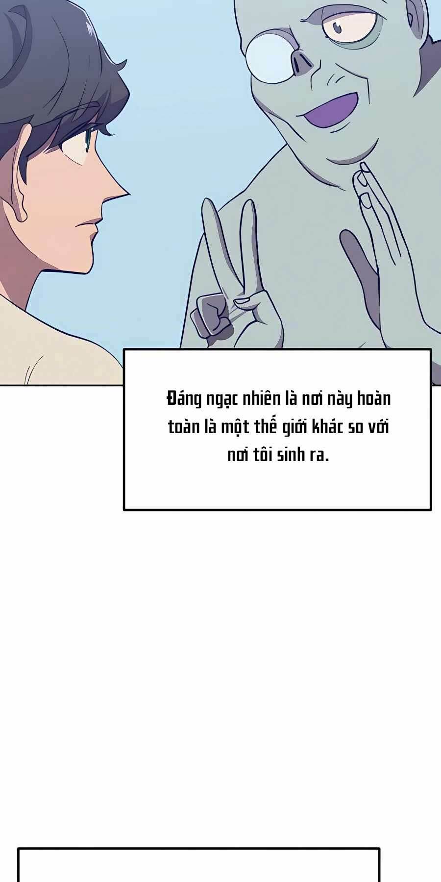 Thợ Săn Cơ Bắp Chương 3 Ảnh 44