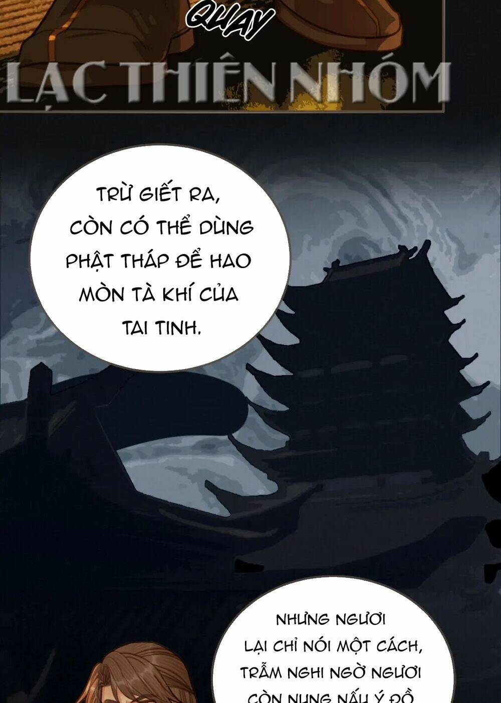 Nô Lệ Câm Chương 50 Ảnh 7