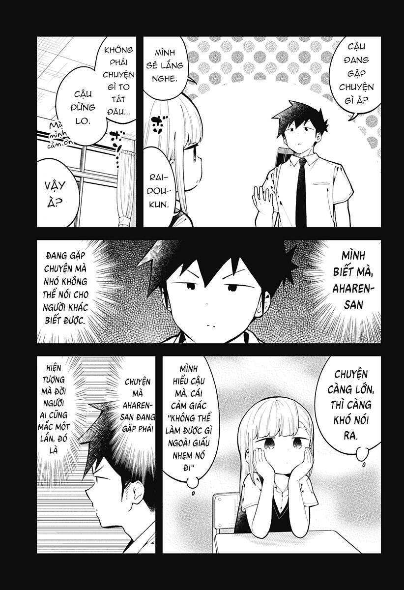 Aharen-San Wa Hakarenai Chương 152 Ảnh 5