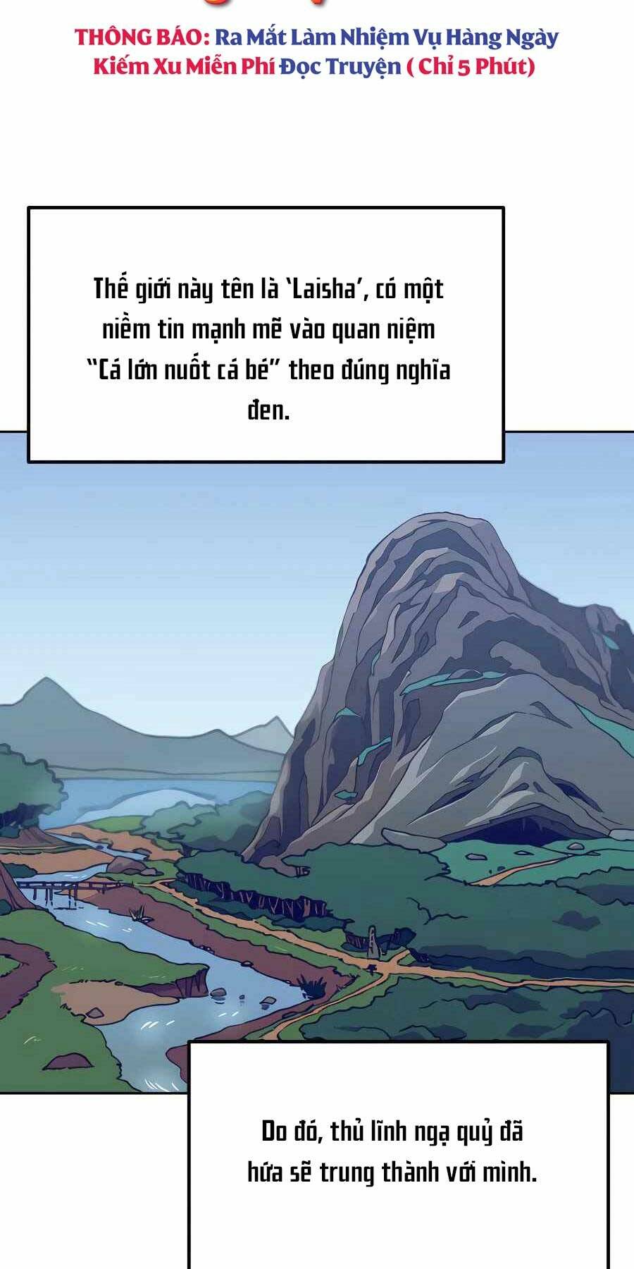 Thợ Săn Cơ Bắp Chương 3 Ảnh 46