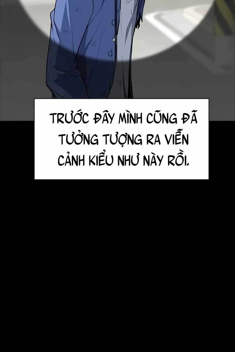 Người Chơi Bí Ẩn Chương 1 Ảnh 3