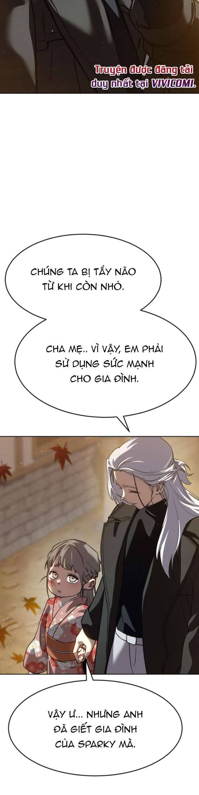 Luật Vị Thành Niên Chương 40 Ảnh 4