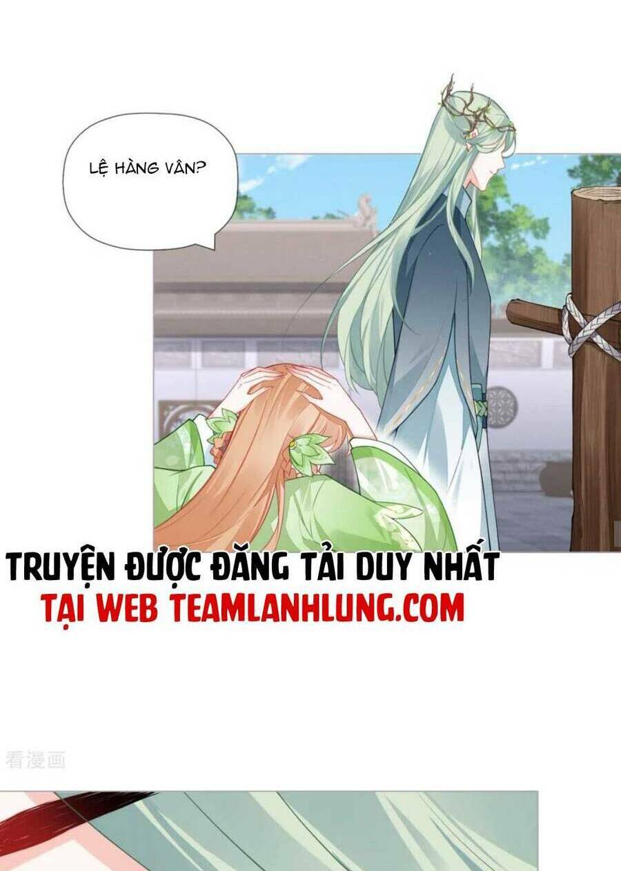 Thiết Lập Ác Nữ Của Tôi Sụp Đổ Rồi Chương 36 Ảnh 36