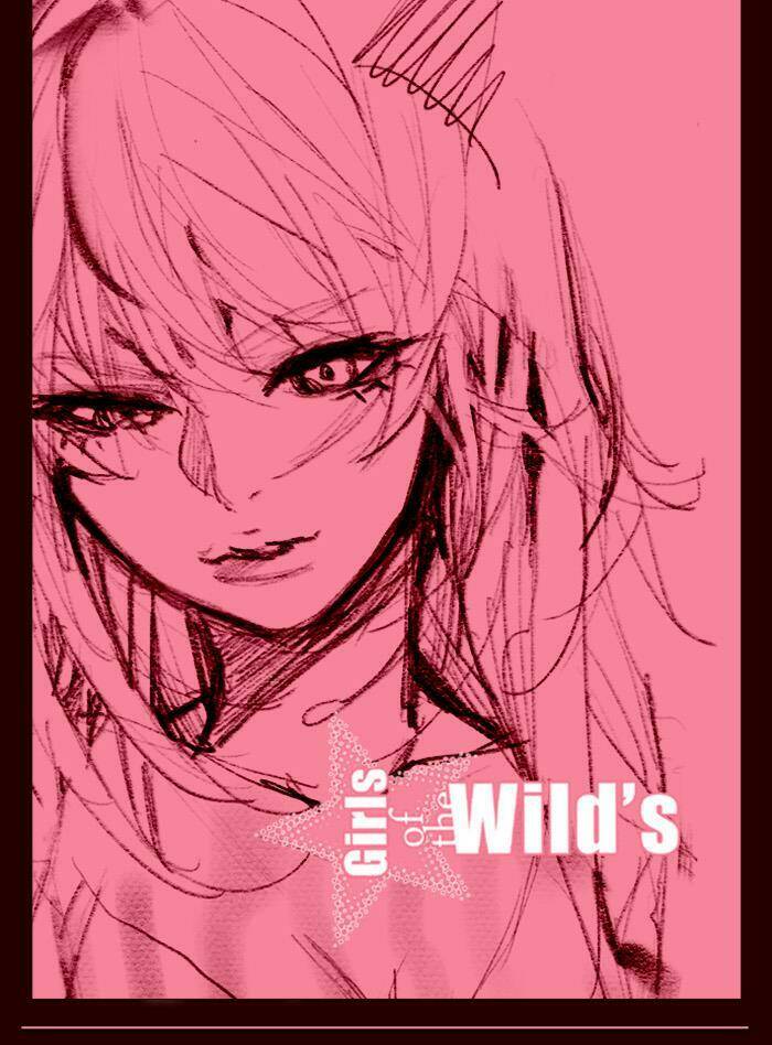 Nữ Sinh Trường Wilds Chương 247 Ảnh 3
