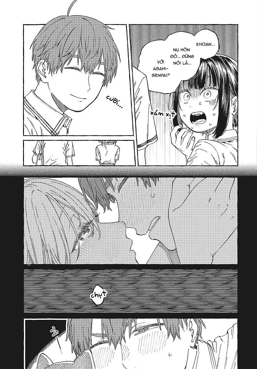 Boku No Suki Na Hito Ga Suki Na Hito Chương 13 Ảnh 6