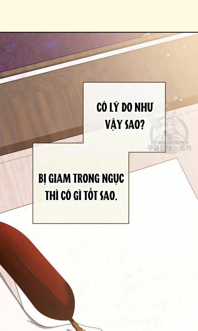 Tôi Muốn Trở Thành Cô Ấy Dù Chỉ Là Một Ngày Chương 171.1 Ảnh 23