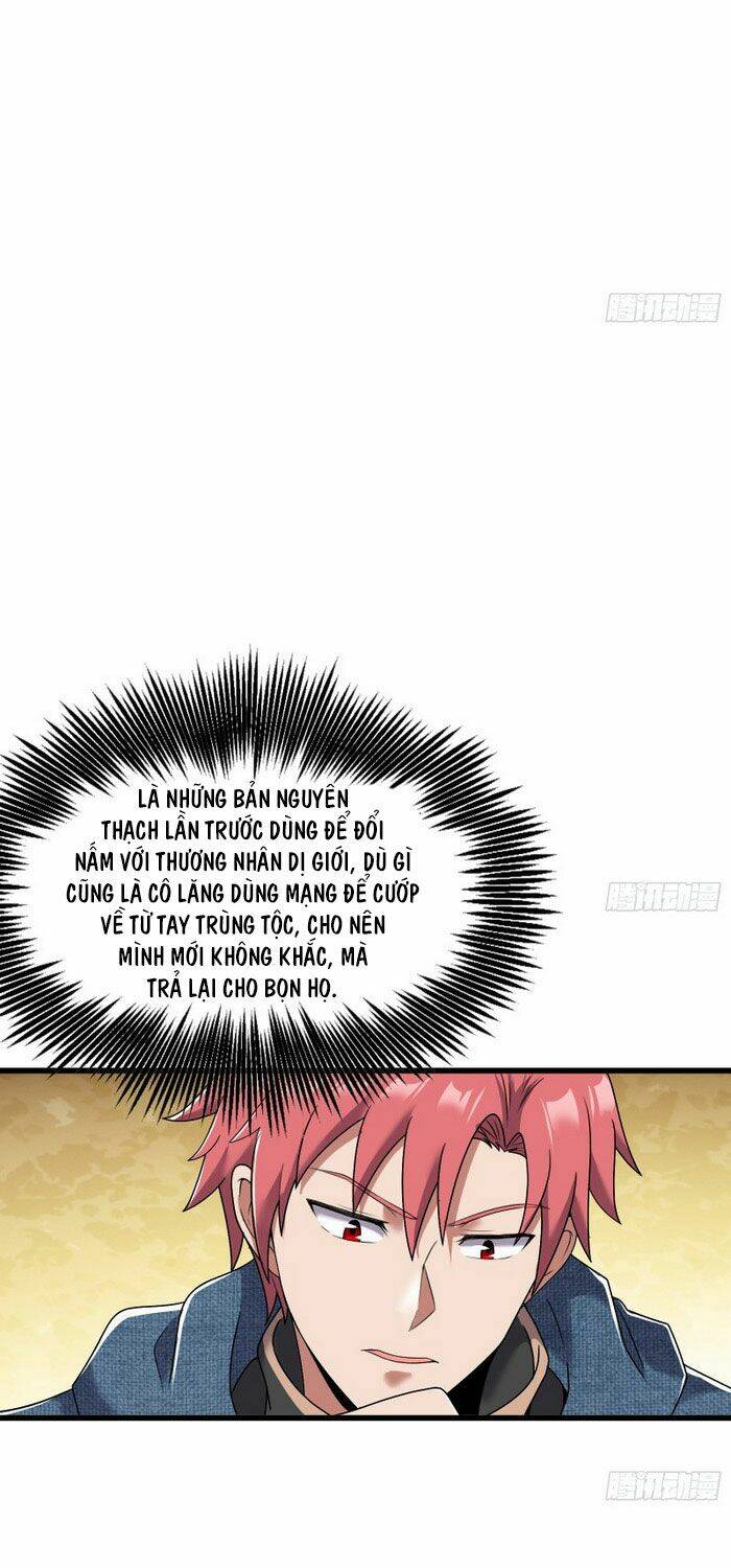 Khắc Kim Đại Lão Chương 162 Ảnh 44
