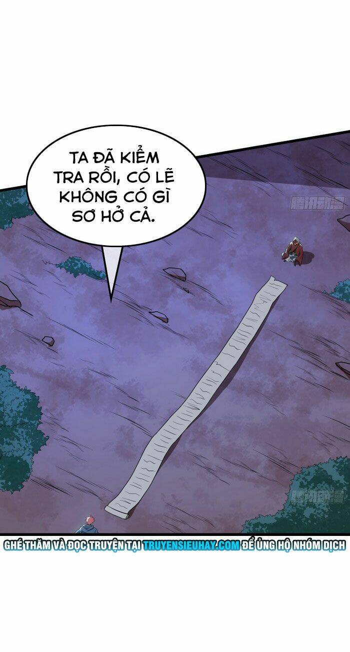 Khắc Kim Đại Lão Chương 159 Ảnh 26