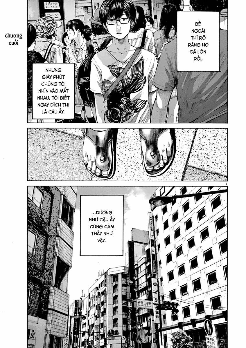 Chúc Ngủ Ngon, Punpun Chương 147 Ảnh 2