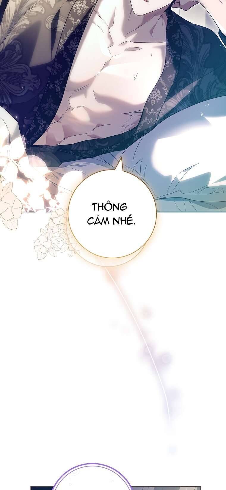 Chồng Ơi, Tại Sao Chúng Ta Không Thể Ly Hôn? Chương 43 Ảnh 38