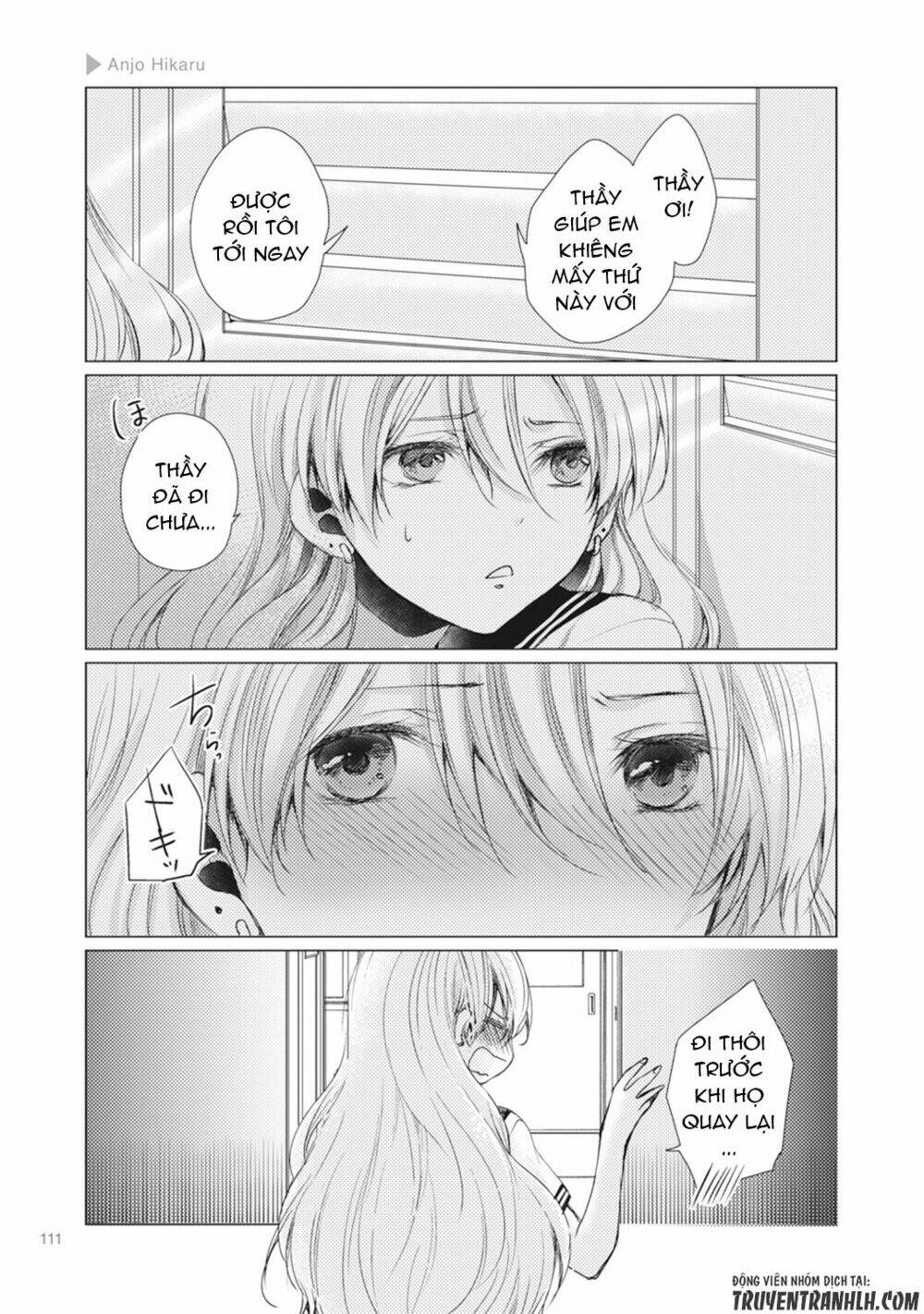 Nyotaika Plus Kanojo Chương 3 Ảnh 20