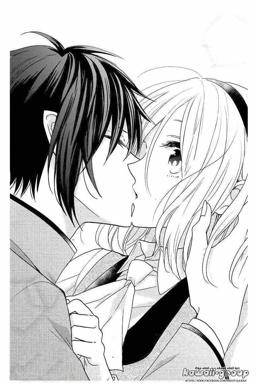 Jigoku No Enra Chương 8 Ảnh 35