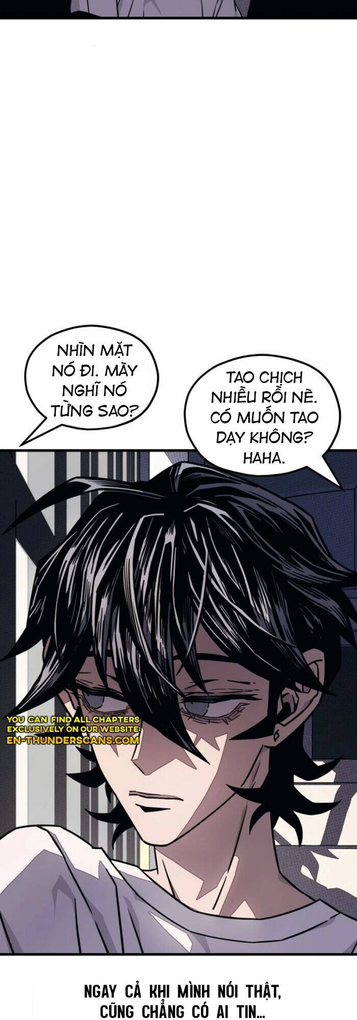 Lớp Học Cải Tạo Chương 3 Ảnh 32