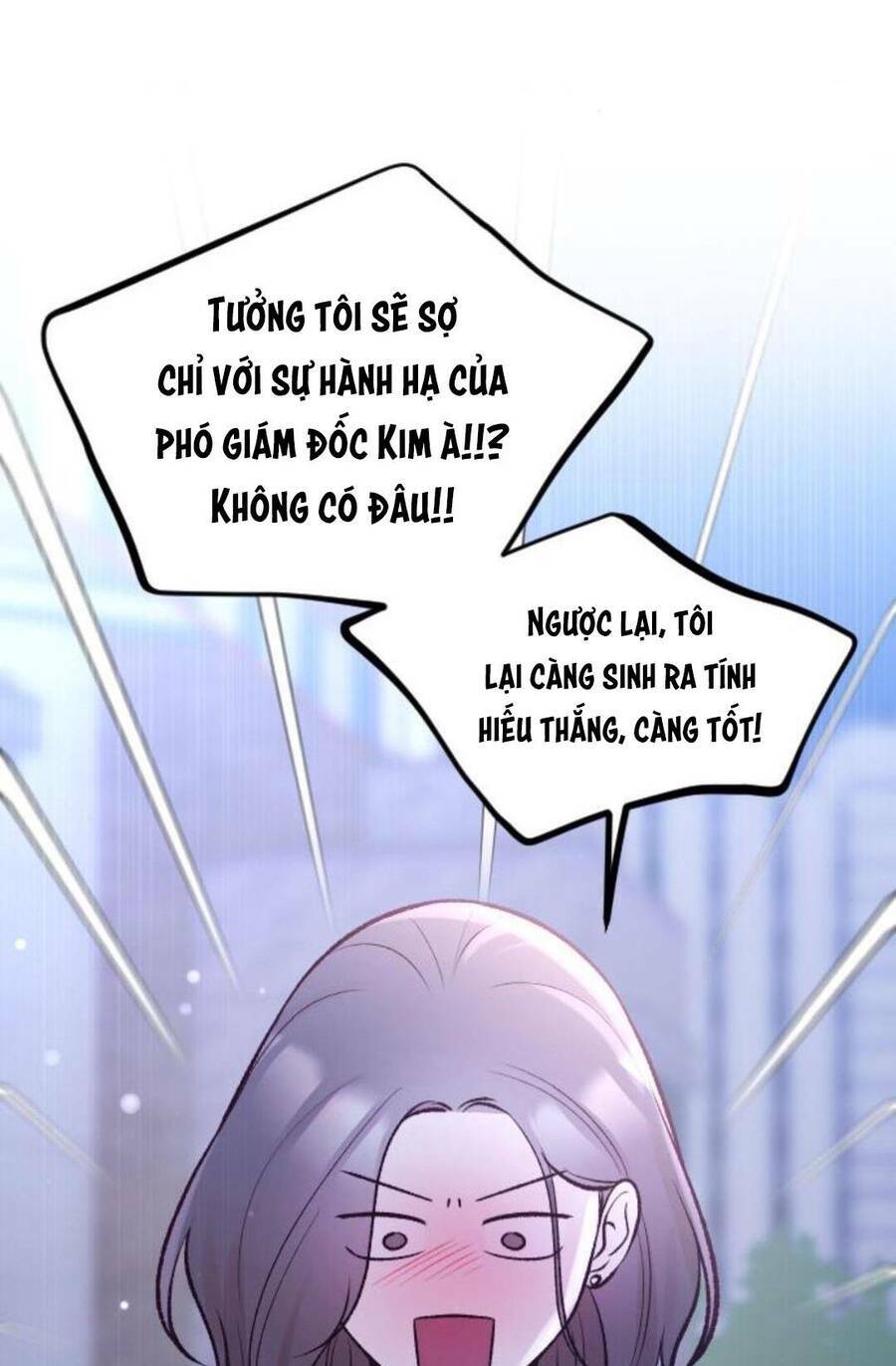 Tình Cờ Ta Gặp Nhau Chương 14 Ảnh 94