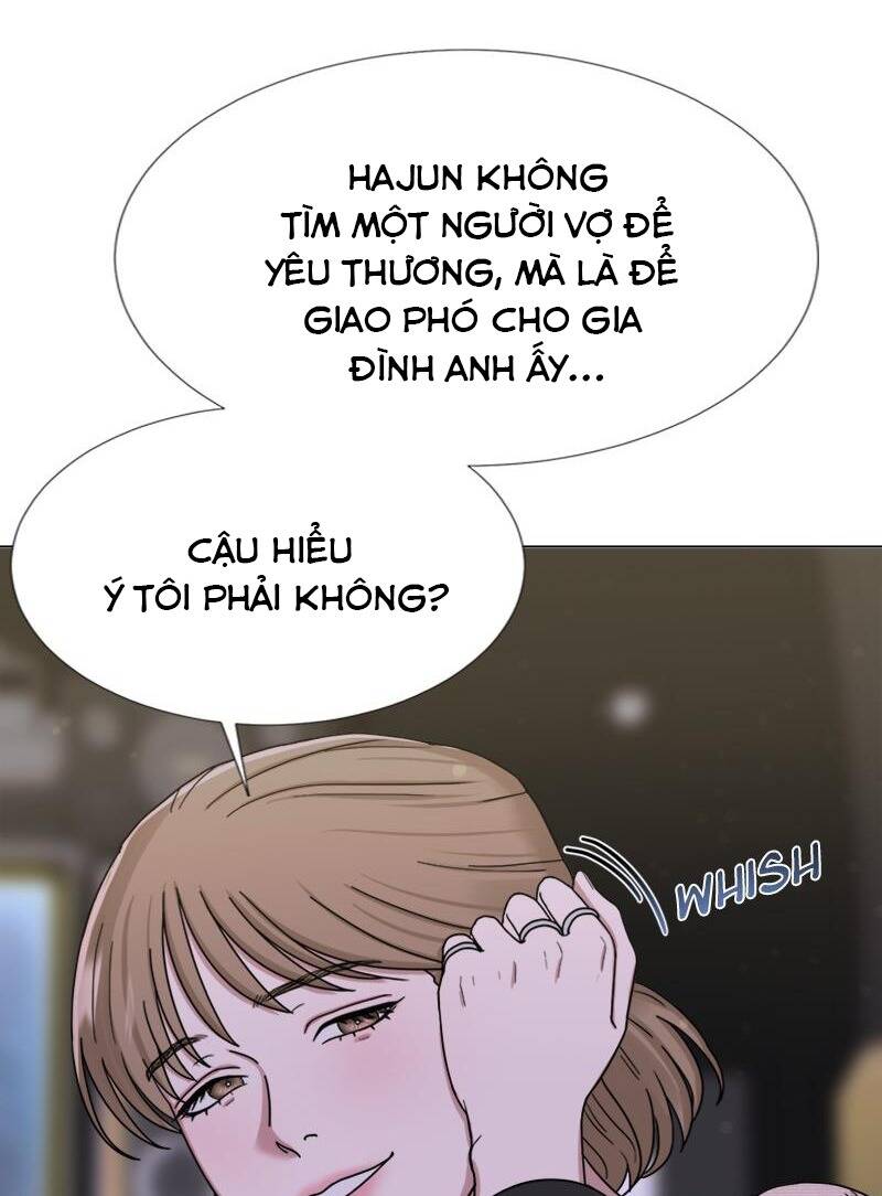 Bí Mật Đằng Sau Người Đàn Ông Ấy Chương 6 Ảnh 21